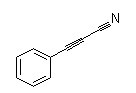 2-propynenitrile,3-phenyl-