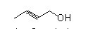 2-butyn-1-ol