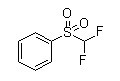 DifluoroMethyl phenyl sulfone